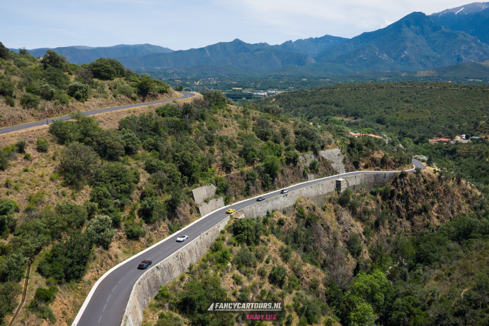 Spanish Pyrenees