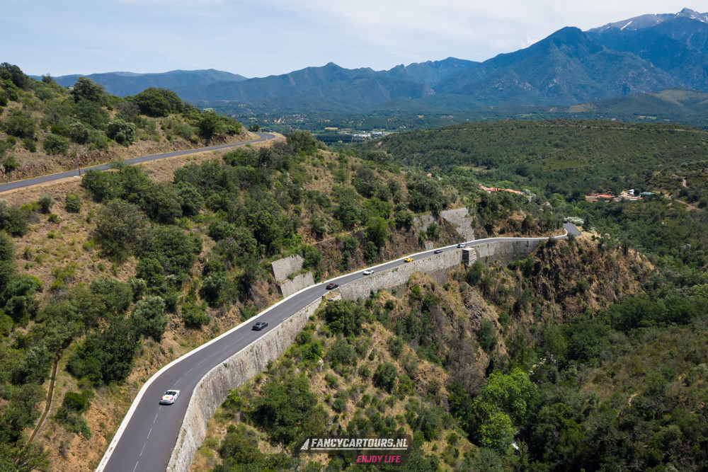 Spanish Pyrenees