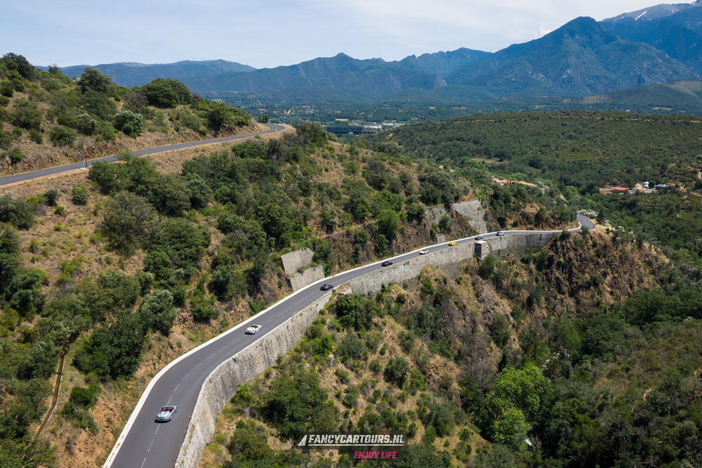 Spanish Pyrenees