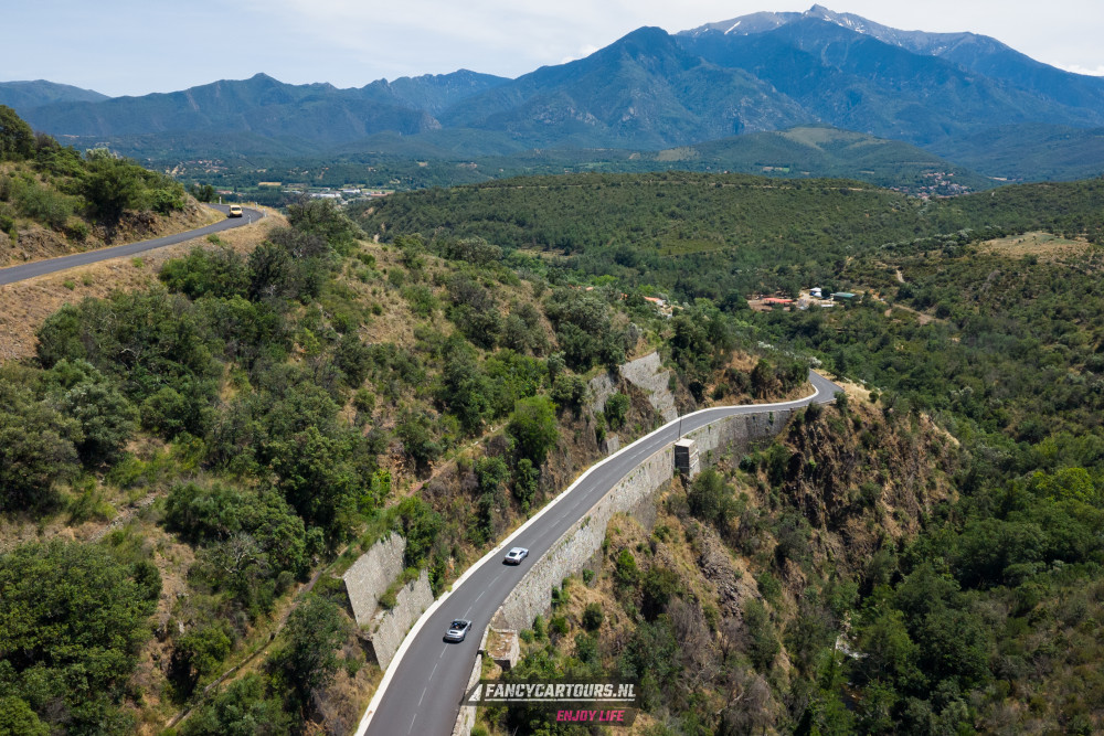Spanish Pyrenees