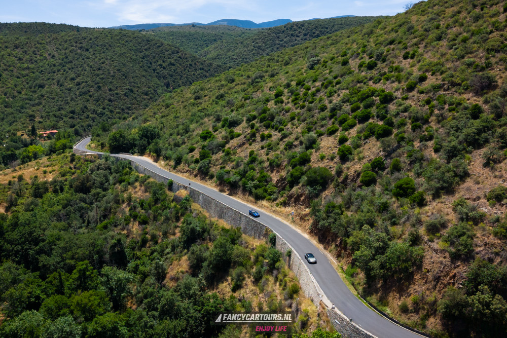Spanish Pyrenees
