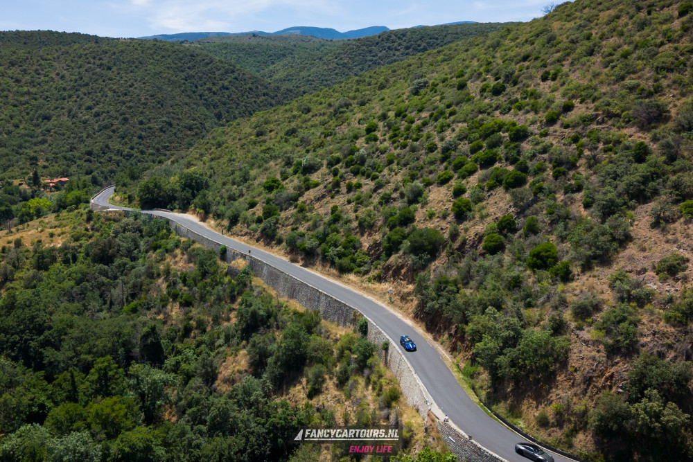 Spanish Pyrenees