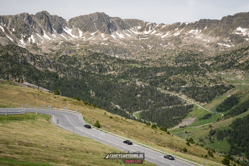 Spanish Pyrenees