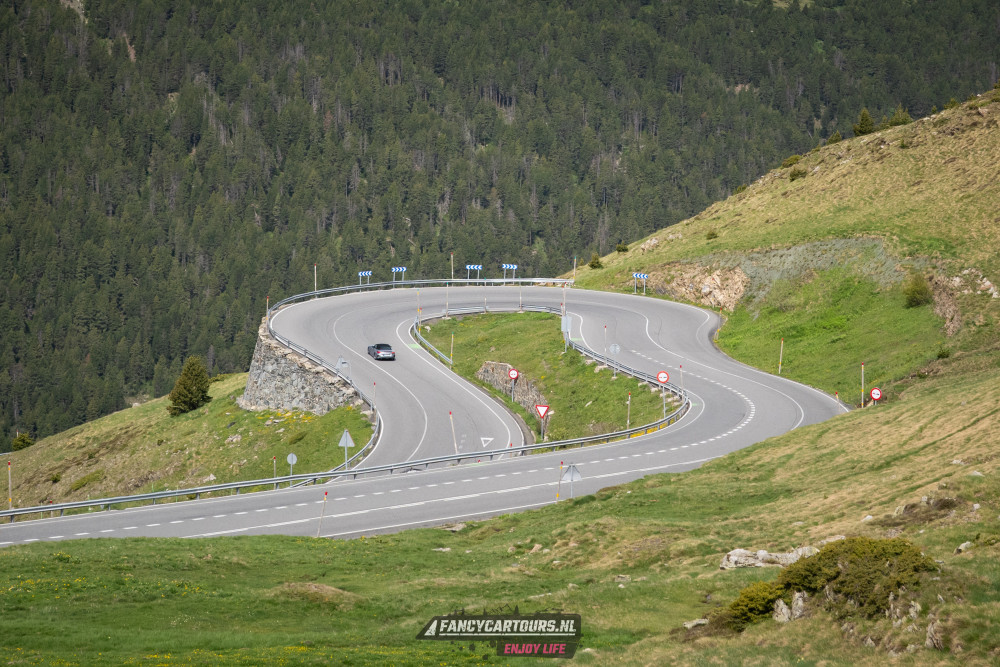 Spanish Pyrenees