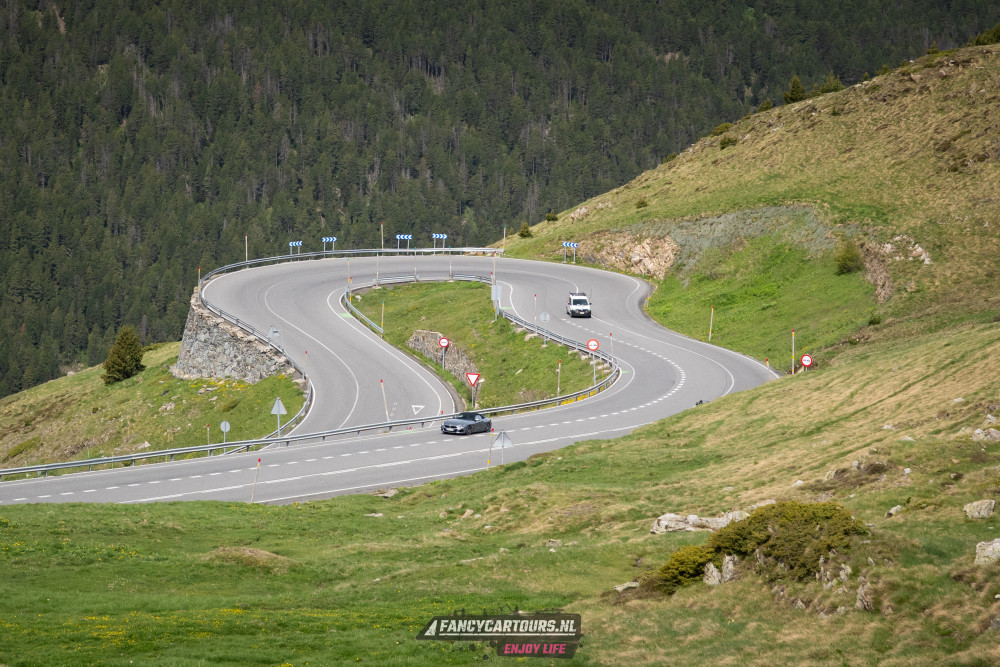 Spanish Pyrenees