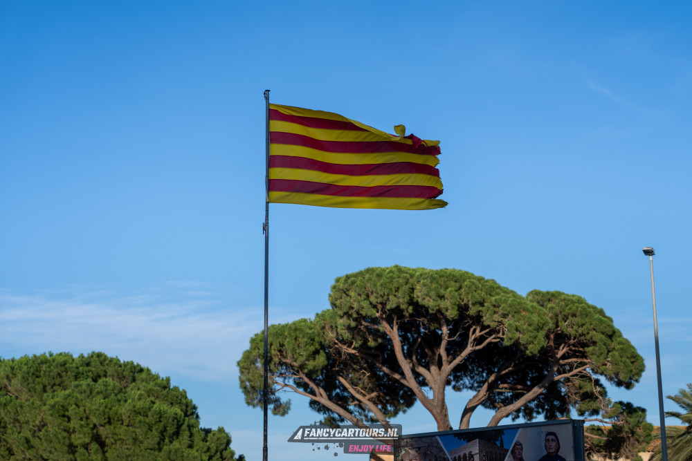Spanish Pyrenees