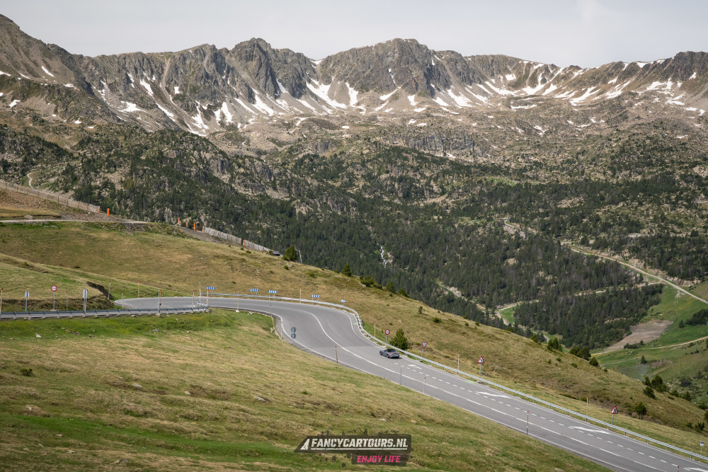 Spanish Pyrenees