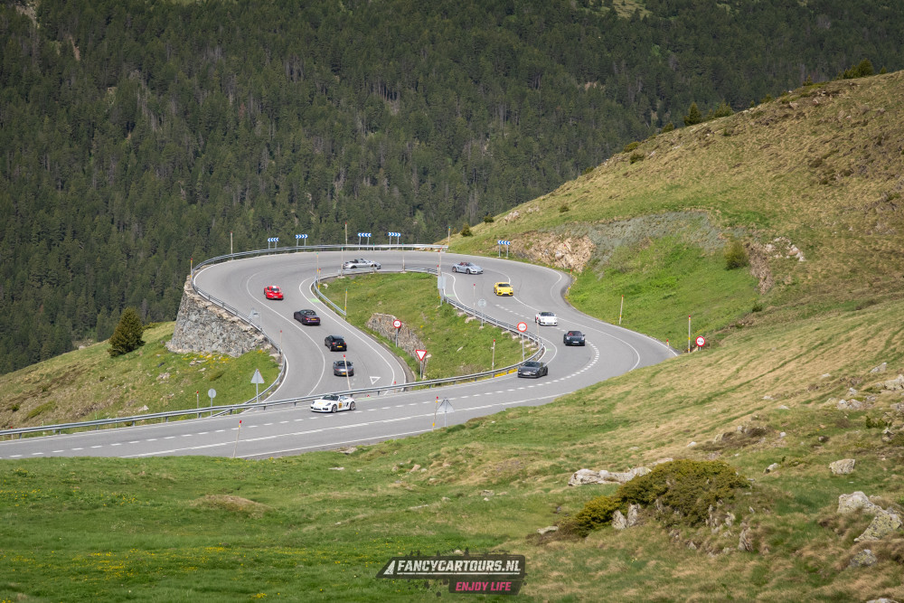 Spanish Pyrenees