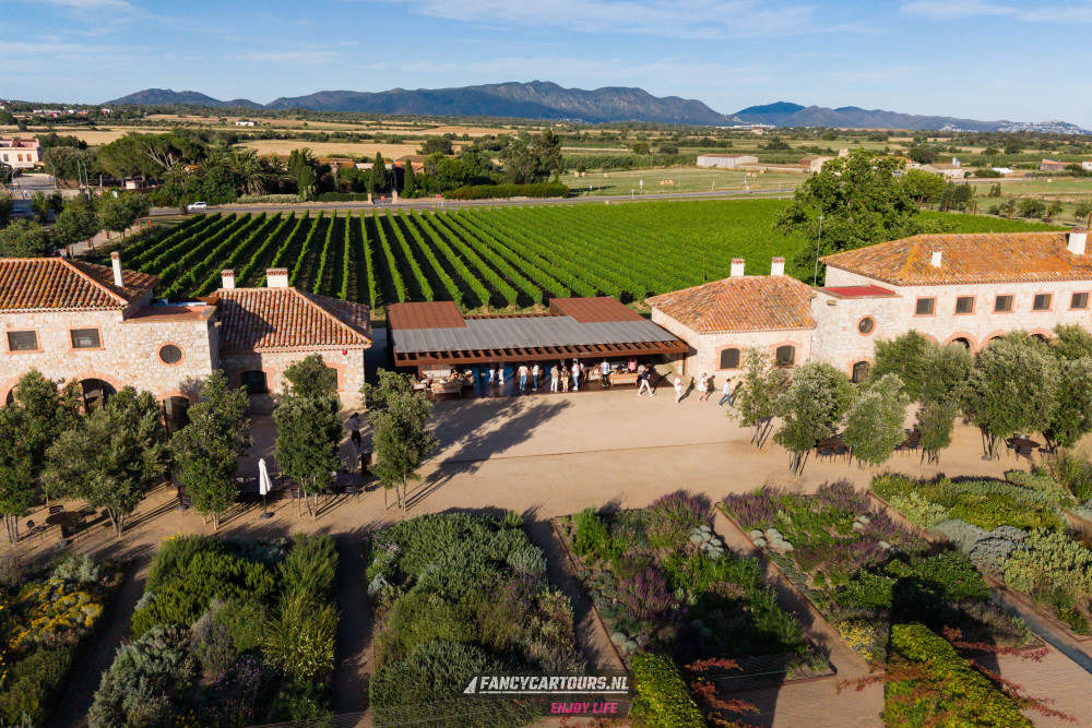 Spanish Pyrenees