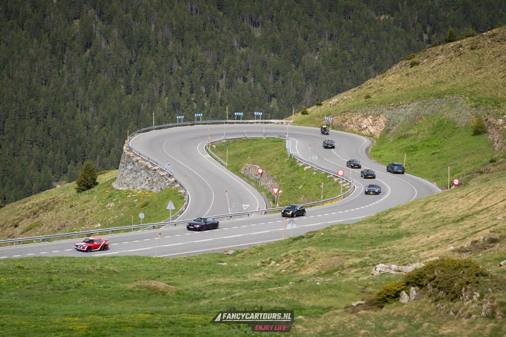 Spanish Pyrenees