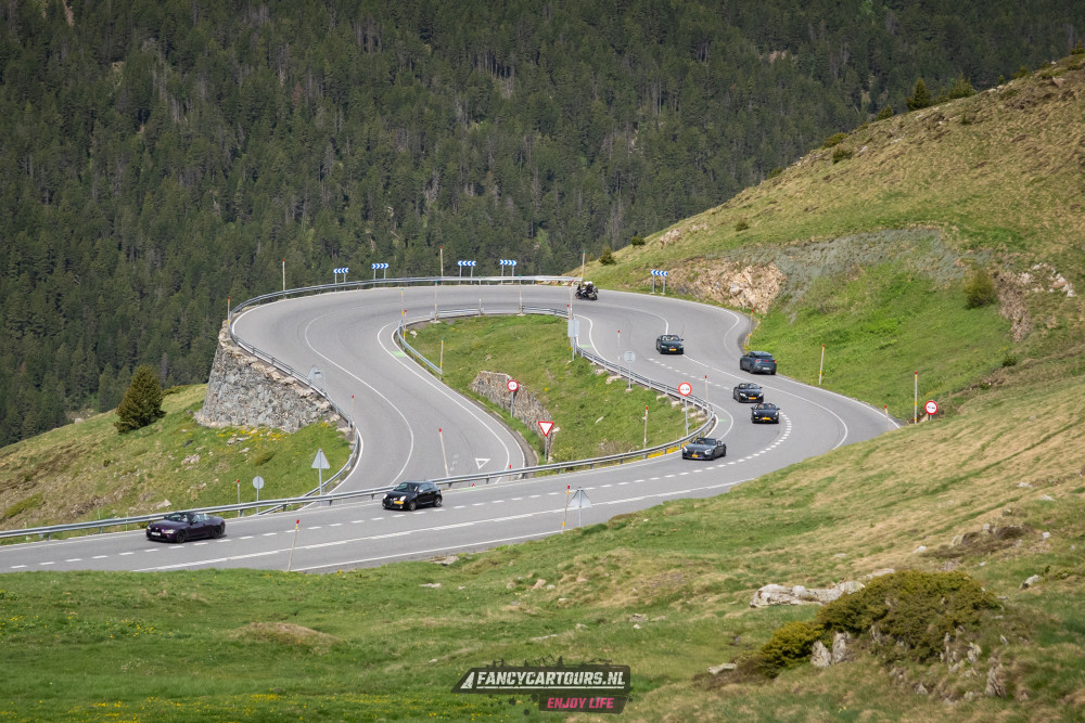 Spanish Pyrenees