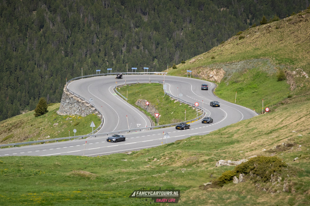 Spanish Pyrenees
