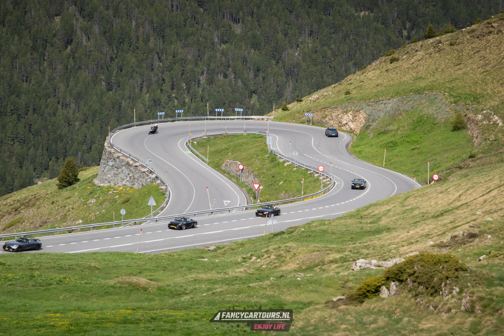 Spanish Pyrenees