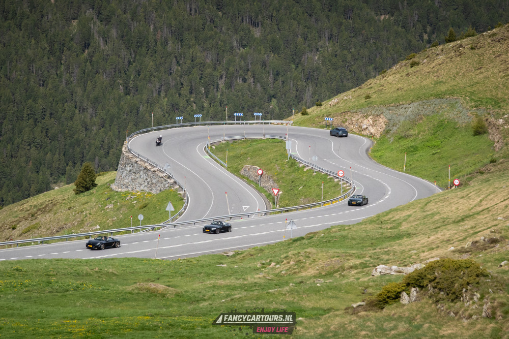 Spanish Pyrenees