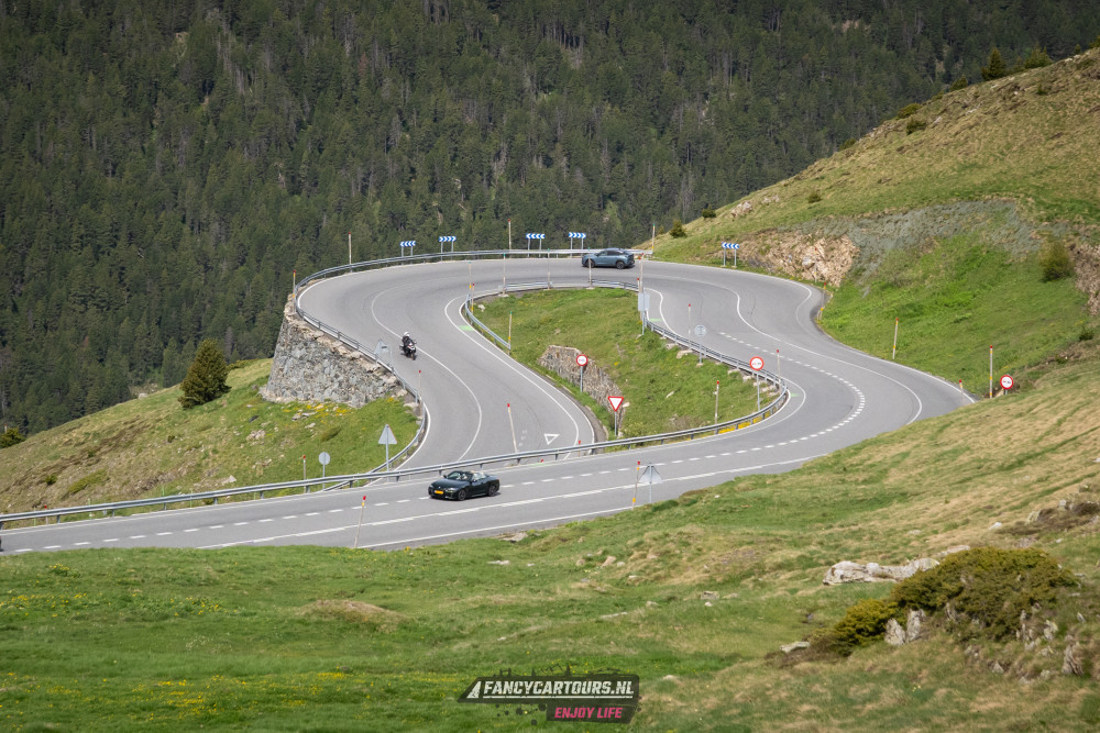 Spanish Pyrenees