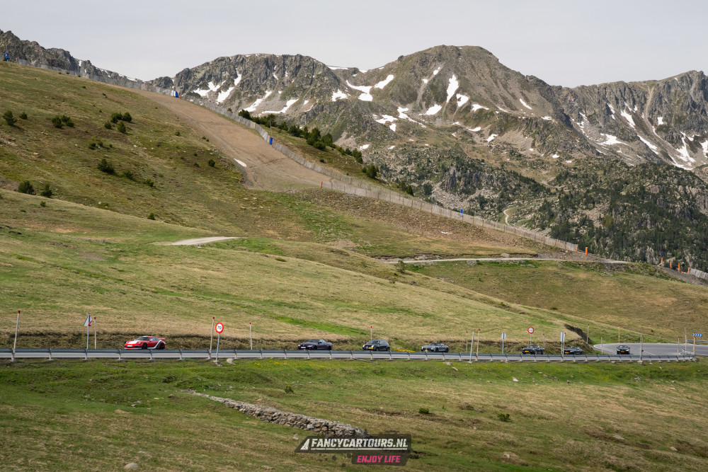 Spanish Pyrenees