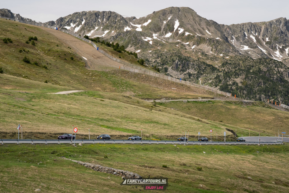 Spanish Pyrenees