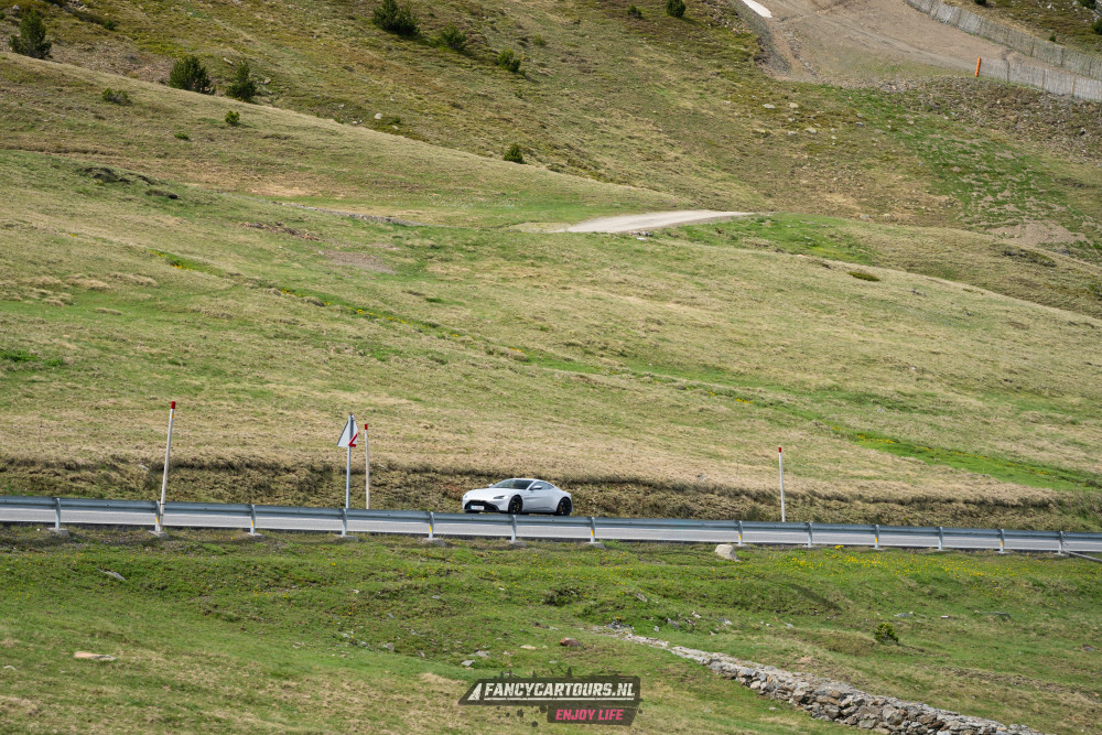 Spanish Pyrenees