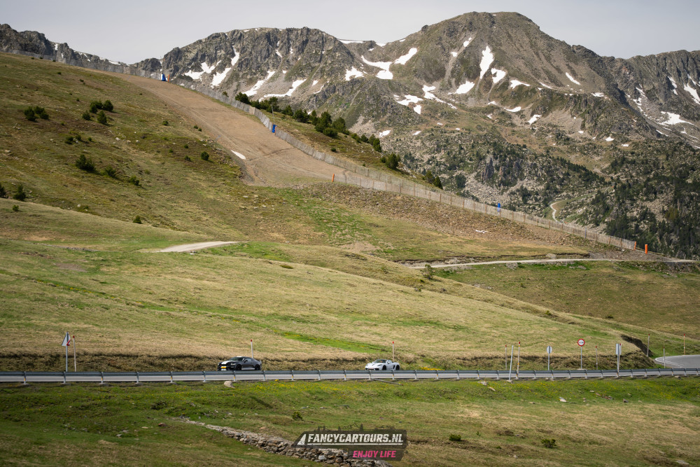 Spanish Pyrenees