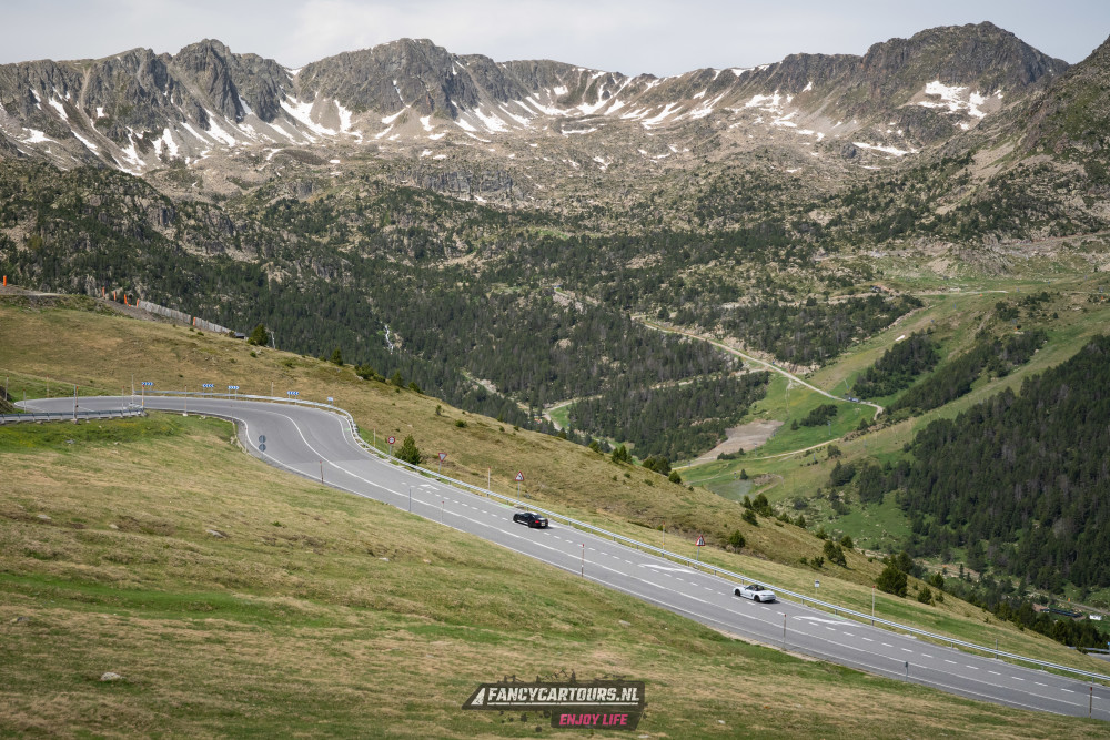 Spanish Pyrenees