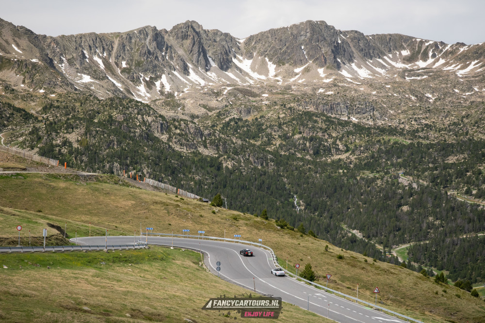 Spanish Pyrenees