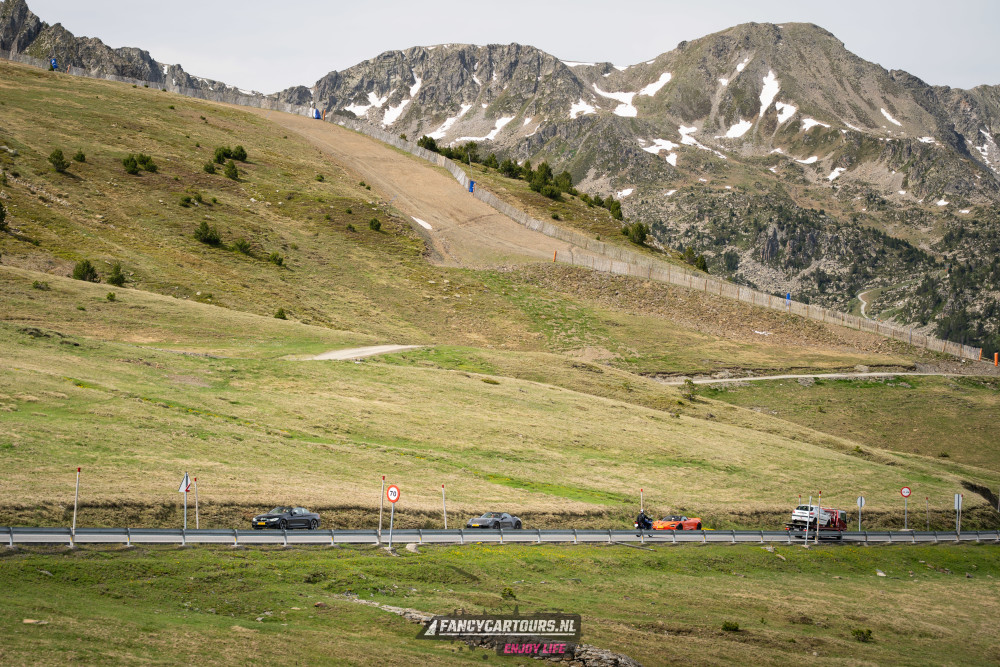 Spanish Pyrenees