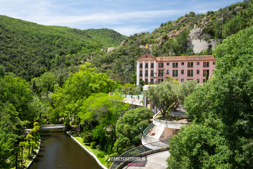 Spanish Pyrenees