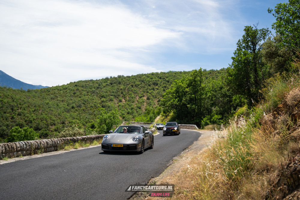 Spanish Pyrenees
