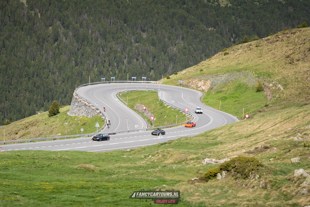 Spanish Pyrenees