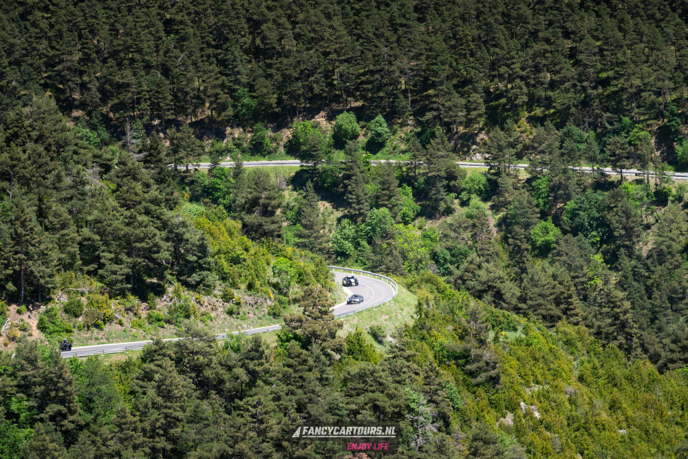 Spanish Pyrenees