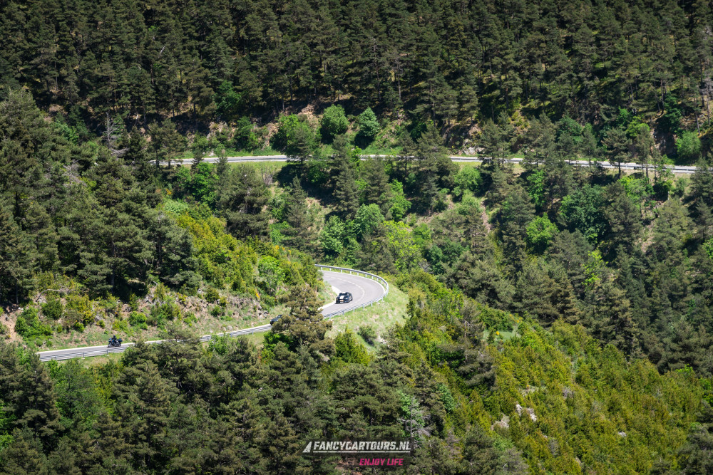 Spanish Pyrenees