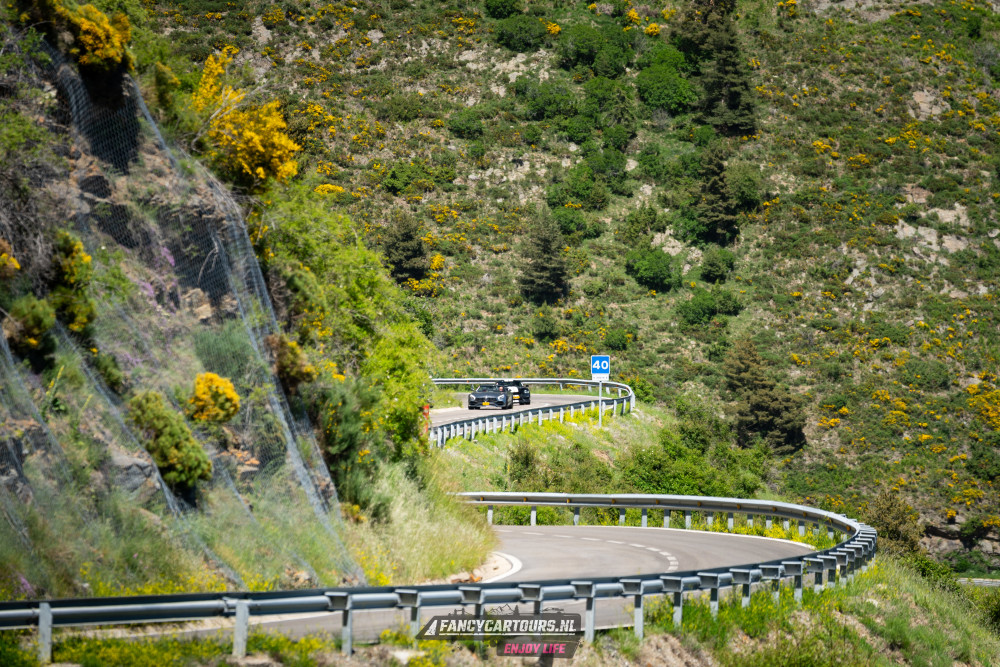 Spanish Pyrenees