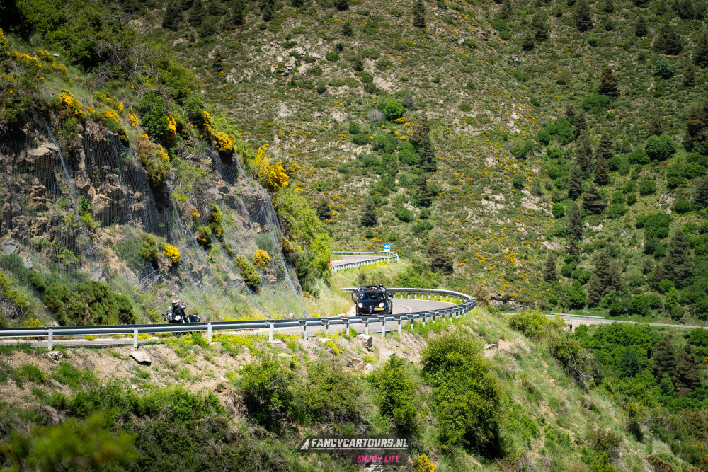 Spanish Pyrenees
