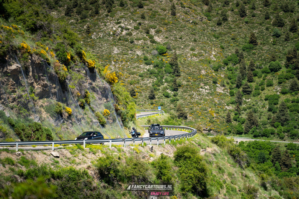 Spanish Pyrenees