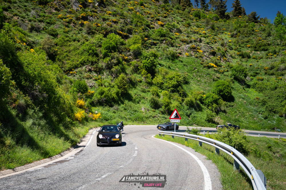 Spanish Pyrenees
