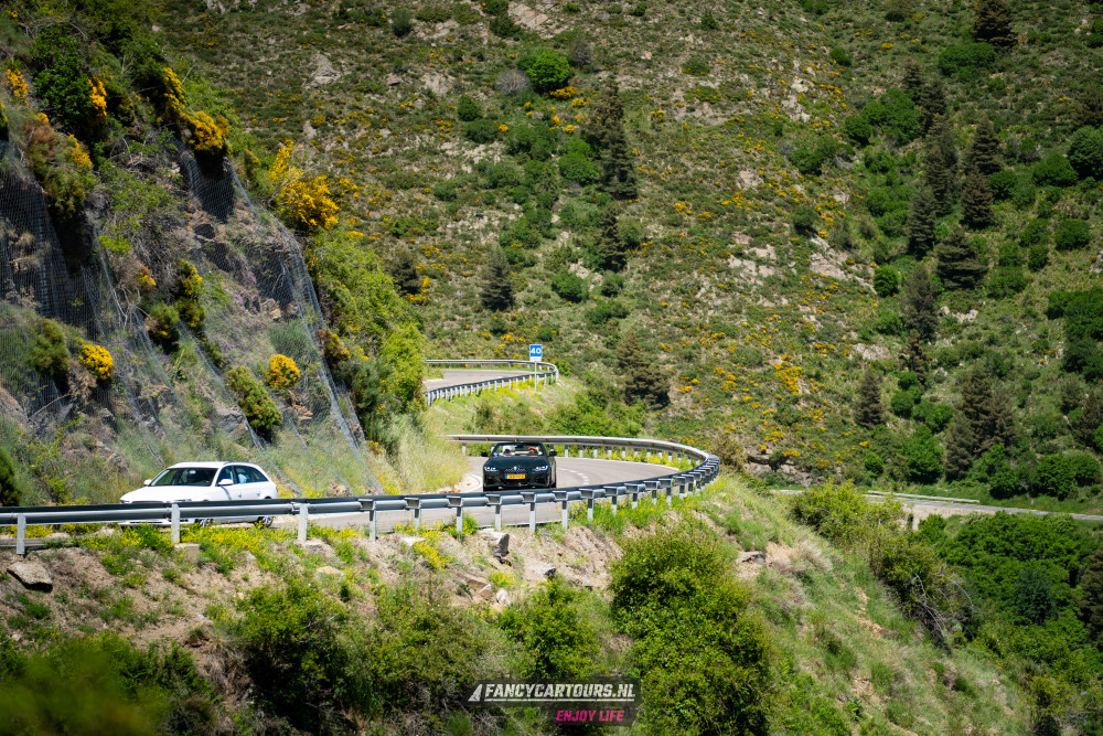 Spanish Pyrenees