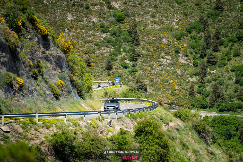 Spanish Pyrenees