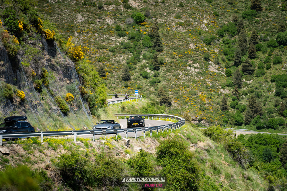 Spanish Pyrenees