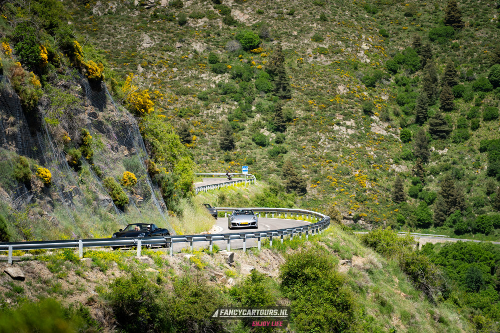 Spanish Pyrenees