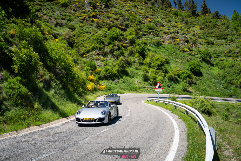 Spanish Pyrenees