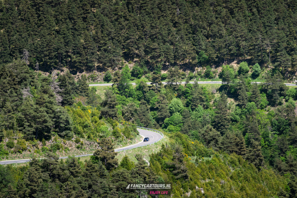 Spanish Pyrenees
