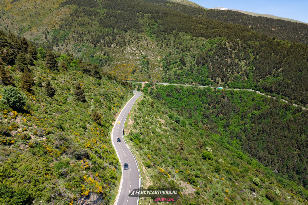 Spanish Pyrenees