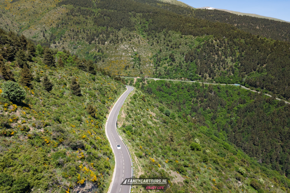 Spanish Pyrenees