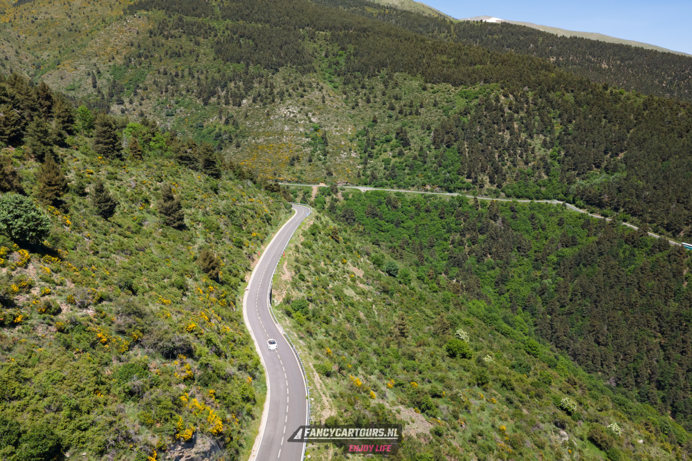 Spanish Pyrenees