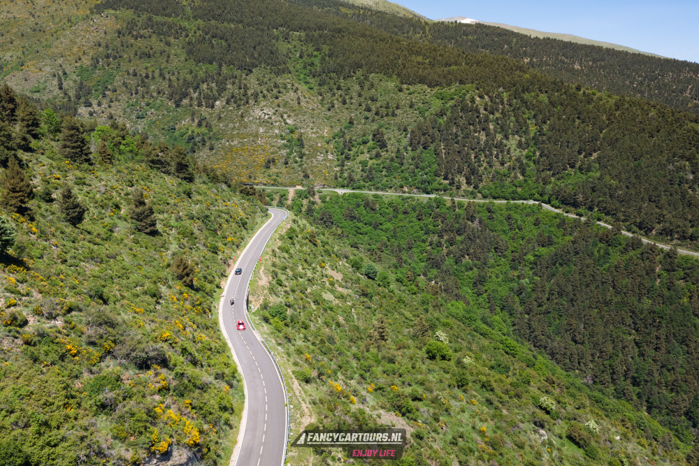 Spanish Pyrenees