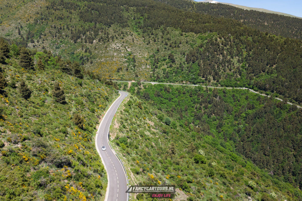 Spanish Pyrenees