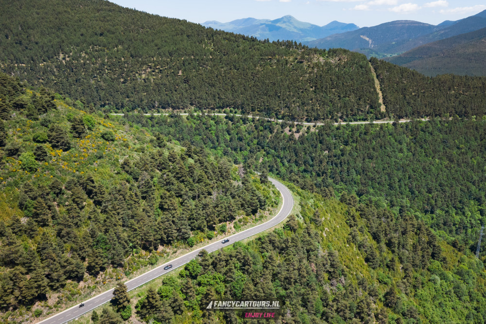 Spanish Pyrenees