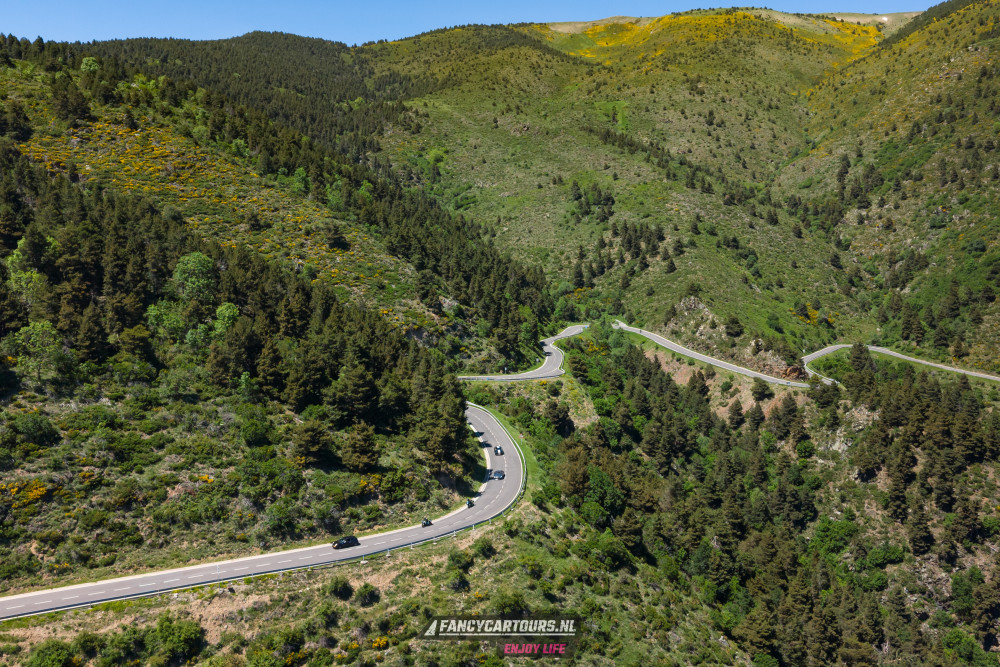 Spanish Pyrenees