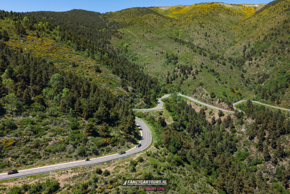Spanish Pyrenees