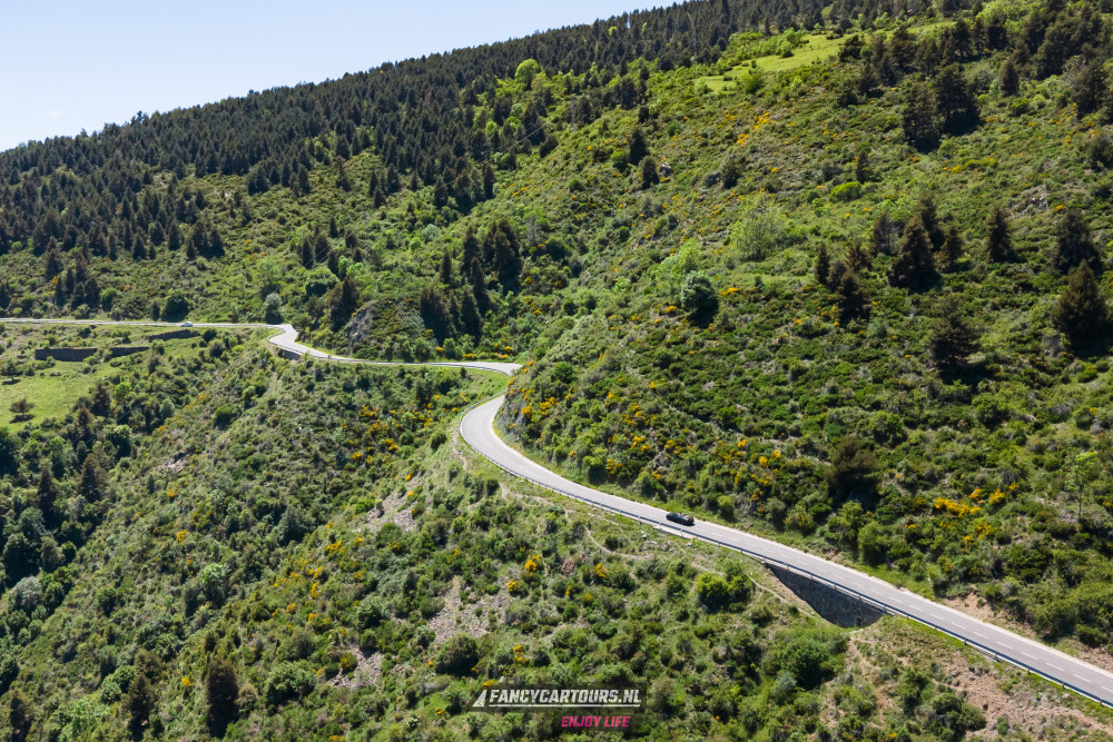 Spanish Pyrenees